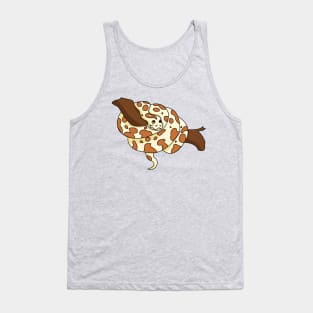 Hypo Burmese Tank Top